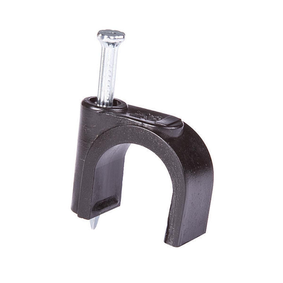 C-Clamps With Nails - 1/4" & 1/2"