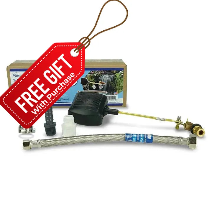 Water Fill Valve 200