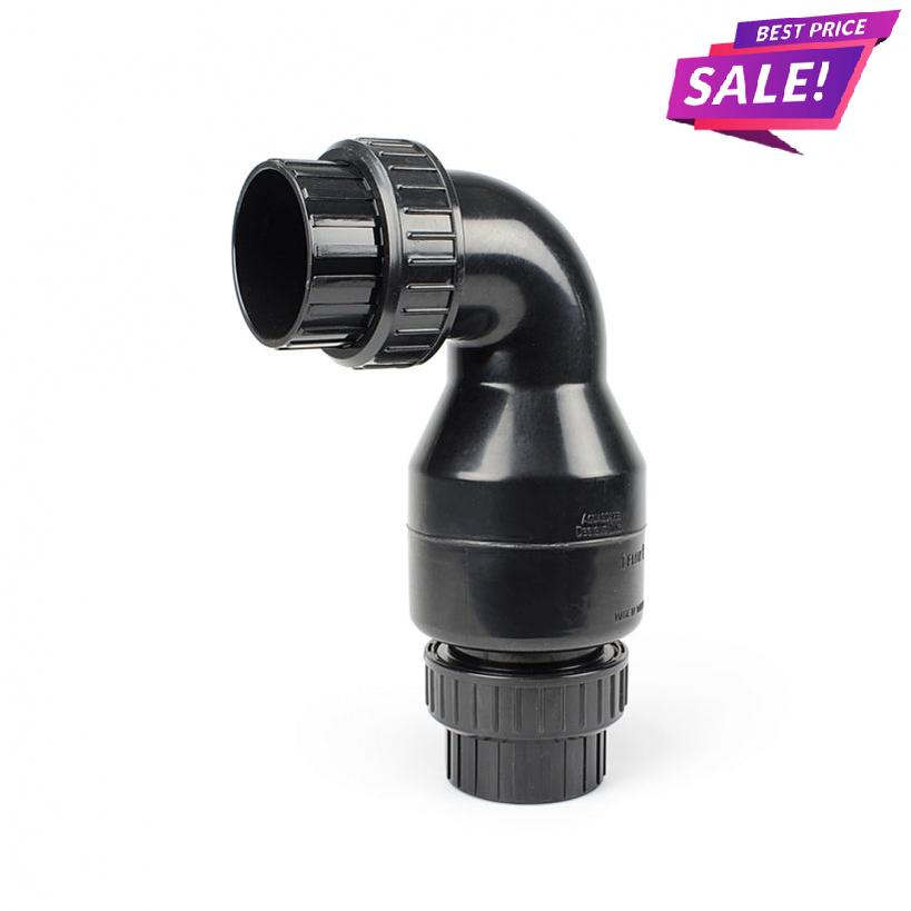 3" Dual Union Check Valve | Valve Only