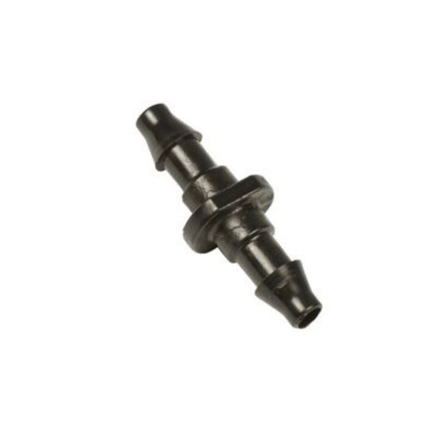 1/4″ Barbed Fittings - Elbow, Tee, Connector