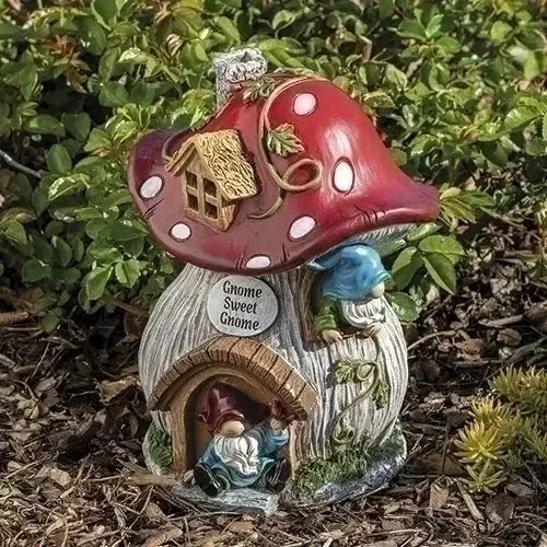 Fairy Garden Homes