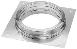 Ventilación segura 4,5 x 7,5