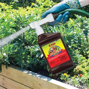 Bug Blaster II Bifenthrin 2.4% & Granules