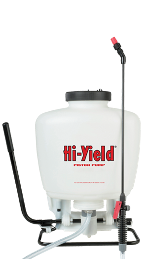 Lawn & Garden Sprayers