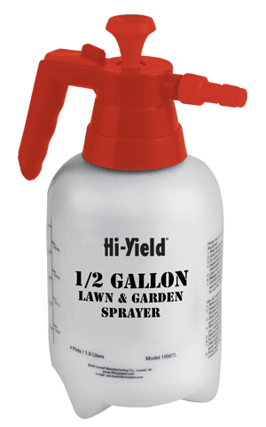 Lawn & Garden Sprayers