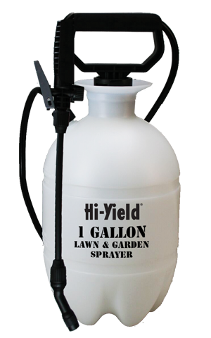 Lawn & Garden Sprayers