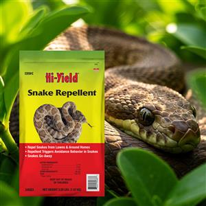Snake Repellant 3.25lbs