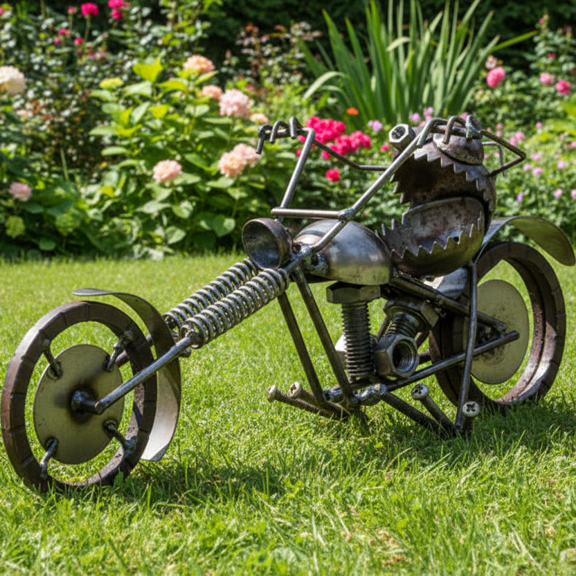 Picadora pequeña Gbg