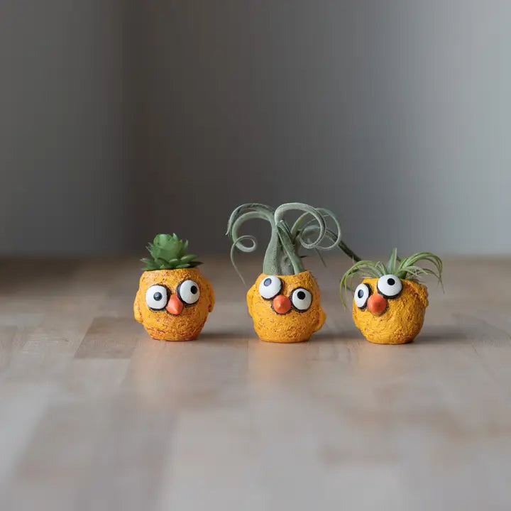 Animal Planters