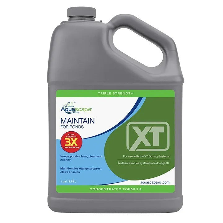 Tratamientos de agua para sistemas de dosificación automática | SL, XT y 3X XT