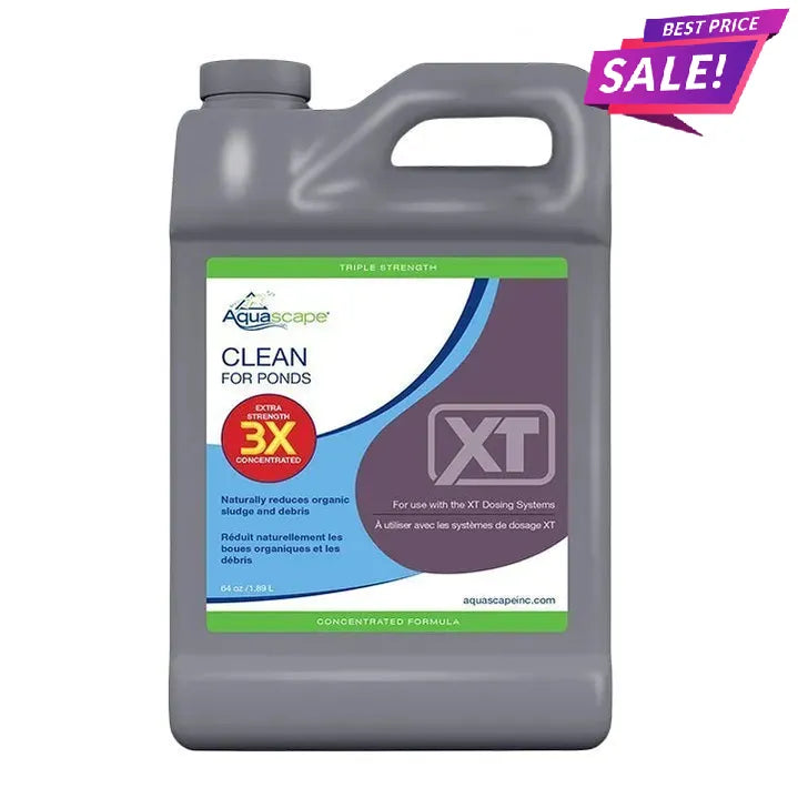 Water Treatments for Automatic Dosing Systems | SL, XT and 3X XT