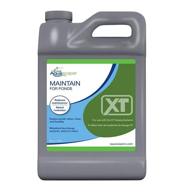 Tratamientos de agua para sistemas de dosificación automática | SL, XT y 3X XT