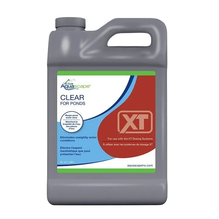 Tratamientos de agua para sistemas de dosificación automática | SL, XT y 3X XT