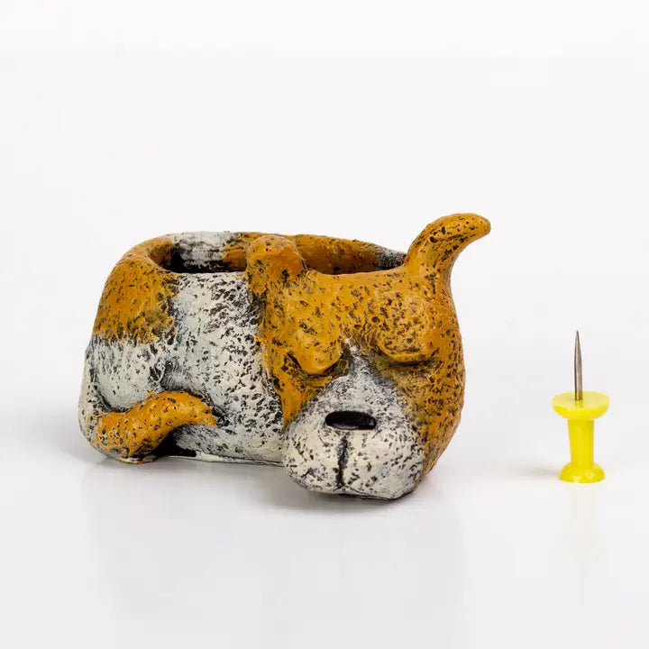 Animal Planters