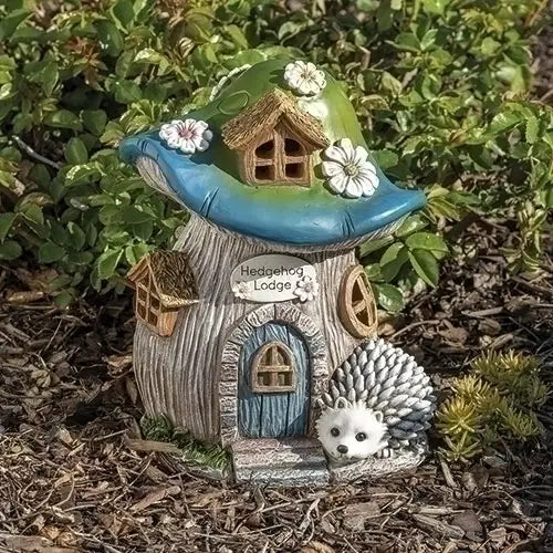 Fairy Garden Homes