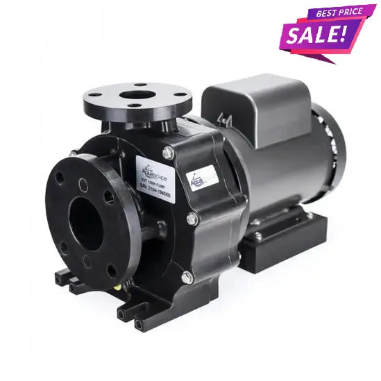 EXT 12000 Pond Pump