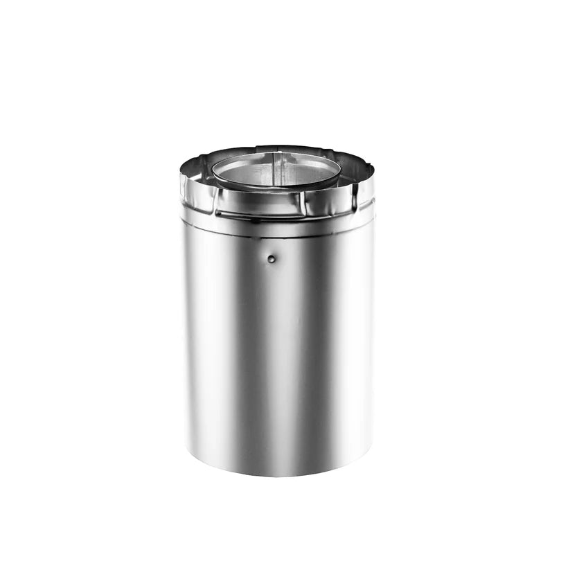 3" Pellet Stove Pipe