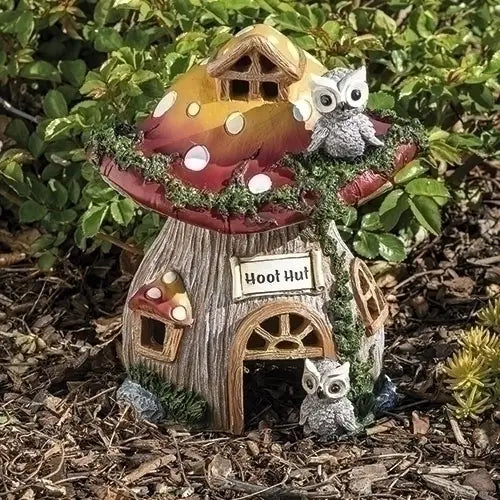 Fairy Garden Homes