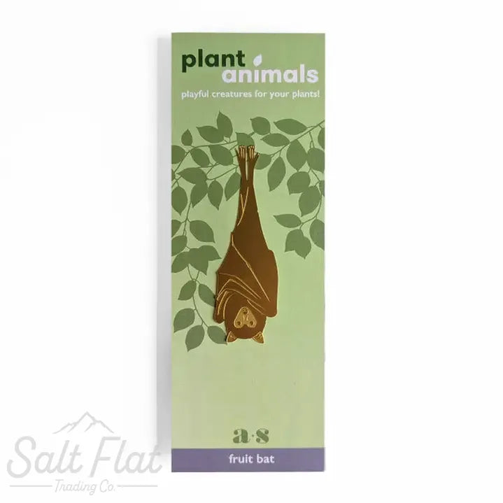 Plant Animals