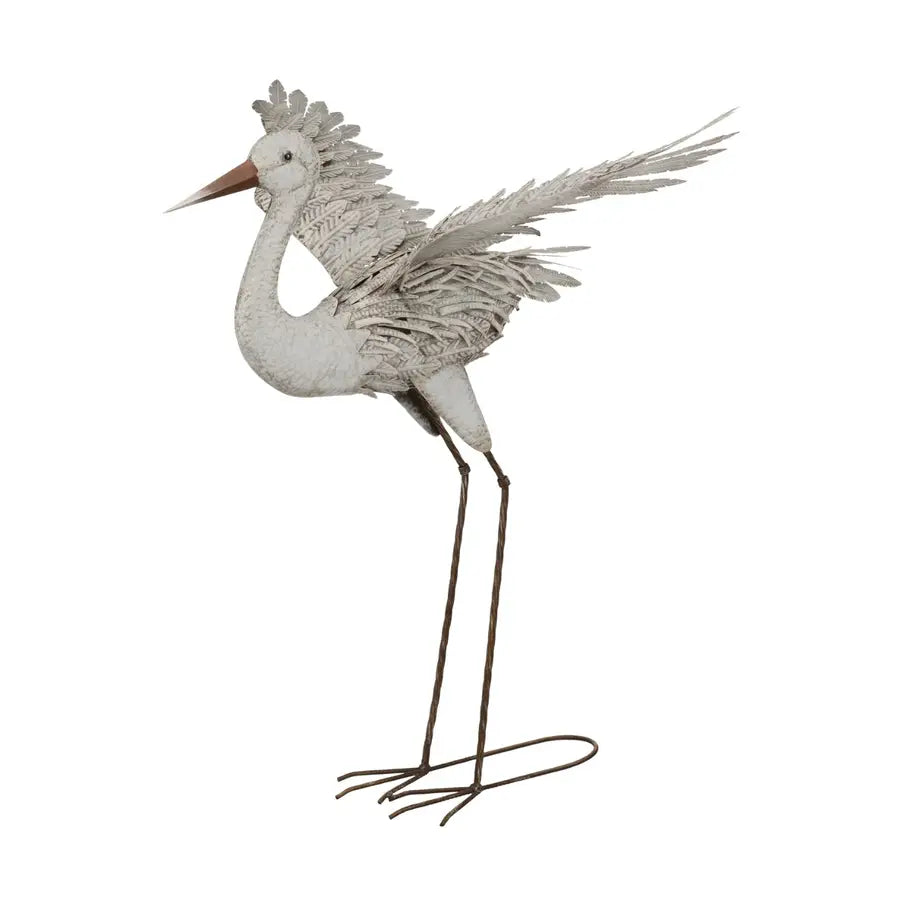 *COMING SOON* Garden Egret
