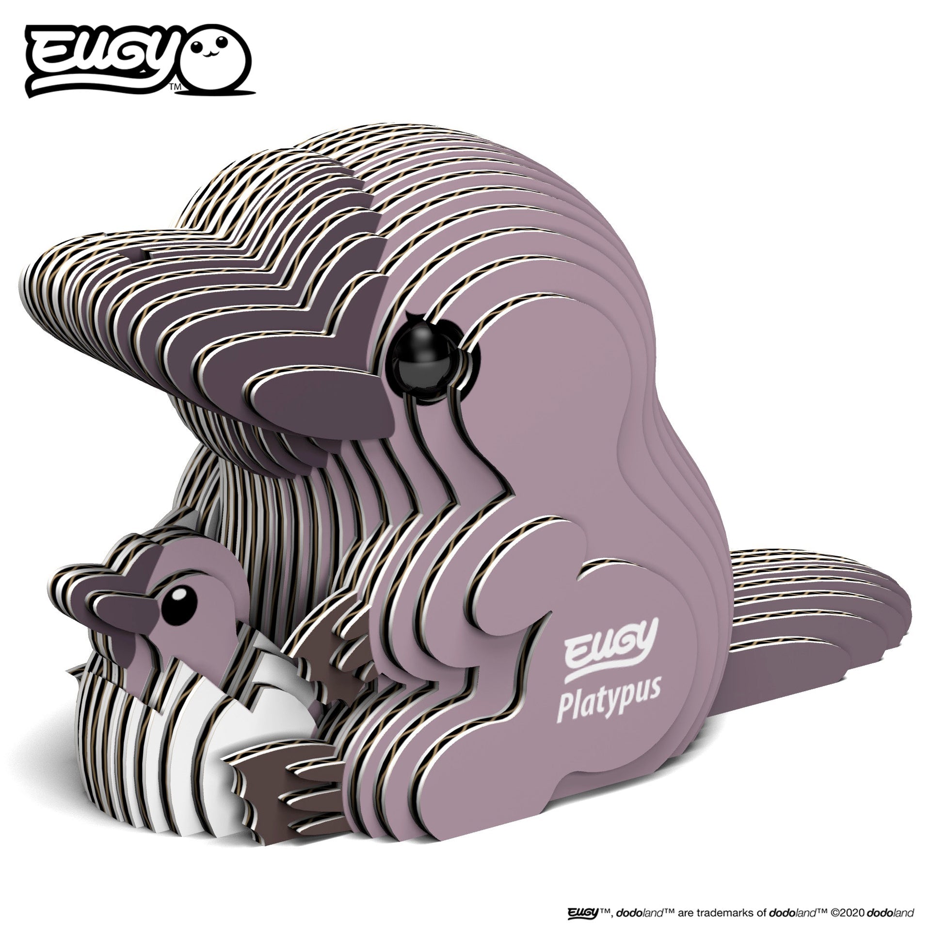 EUGY Jungle