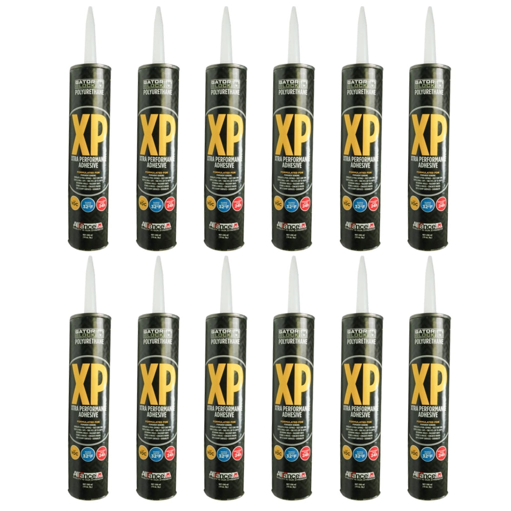 Gator Xp Gator Bond XP - 10 & 28 oz