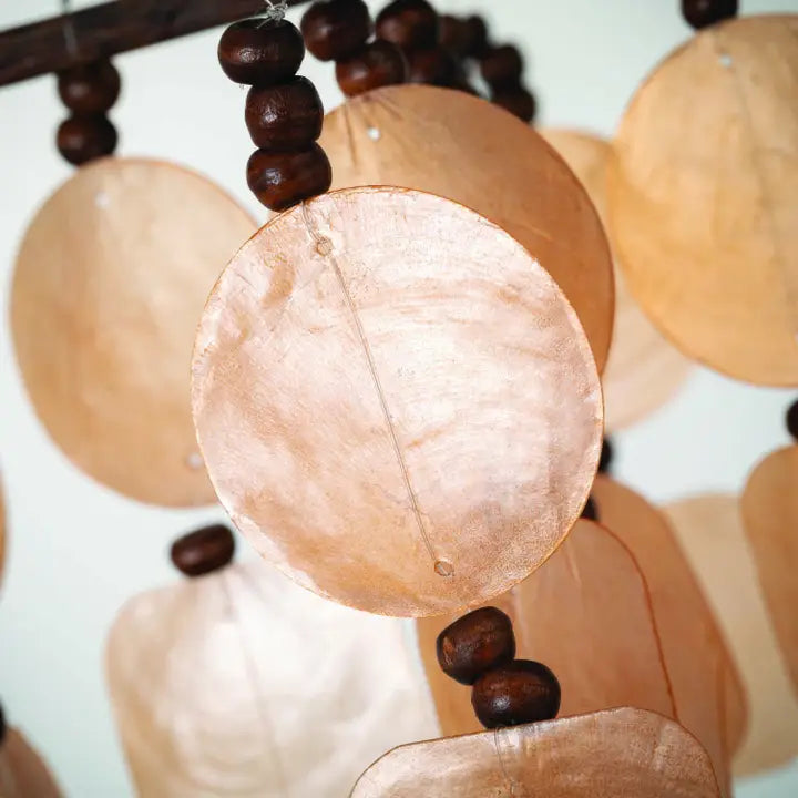 Capiz Chimes