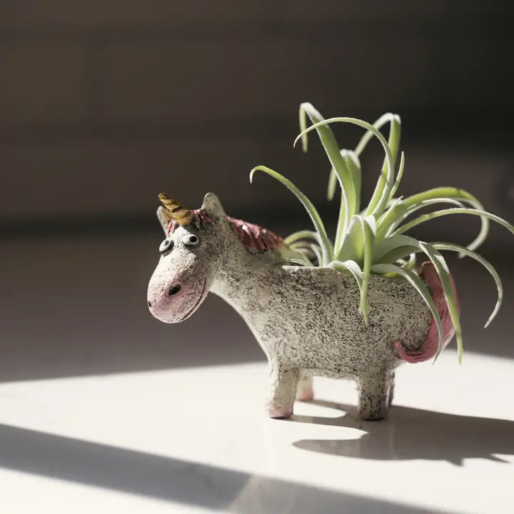 Animal Planters