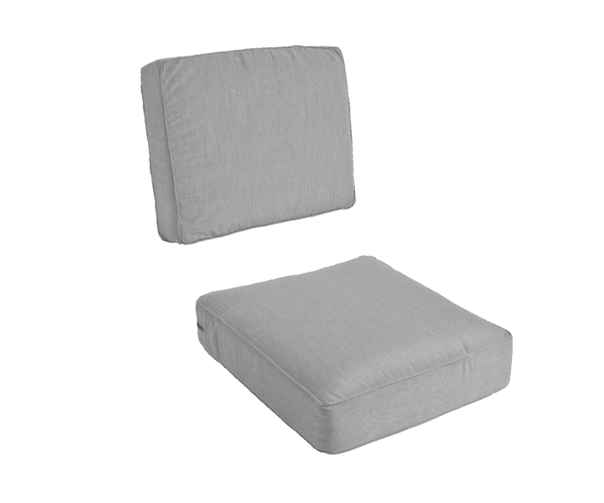 Hartley Back & Seat Cushions