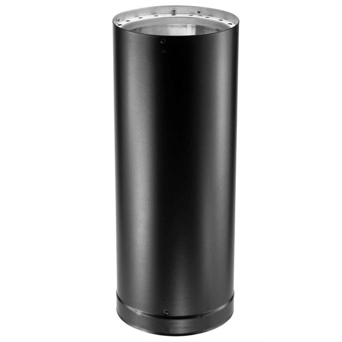 6" Wood Chimney Pipe