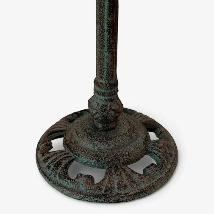 *COMING SOON* Dragonfly Bird Feeder | Cast Iron