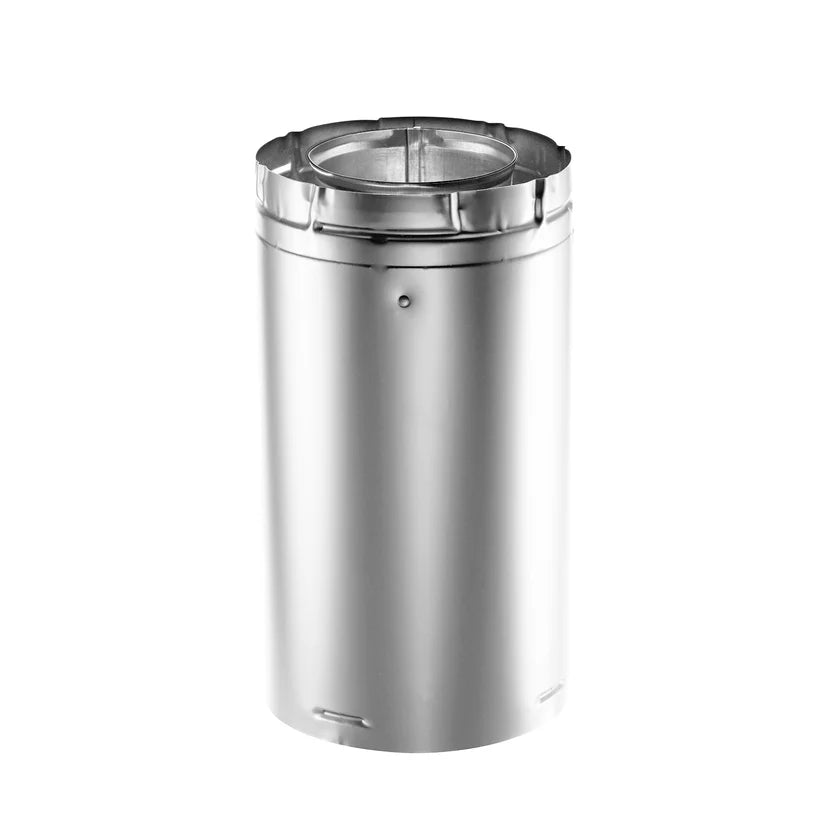 3" Pellet Stove Pipe