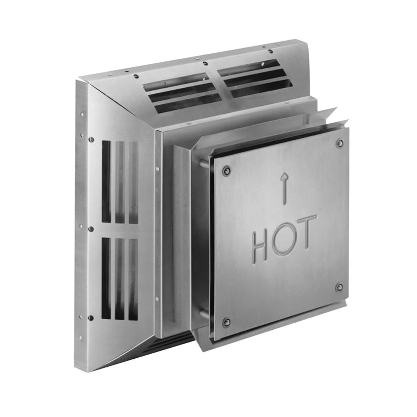 3" Pellet Stove Pipe