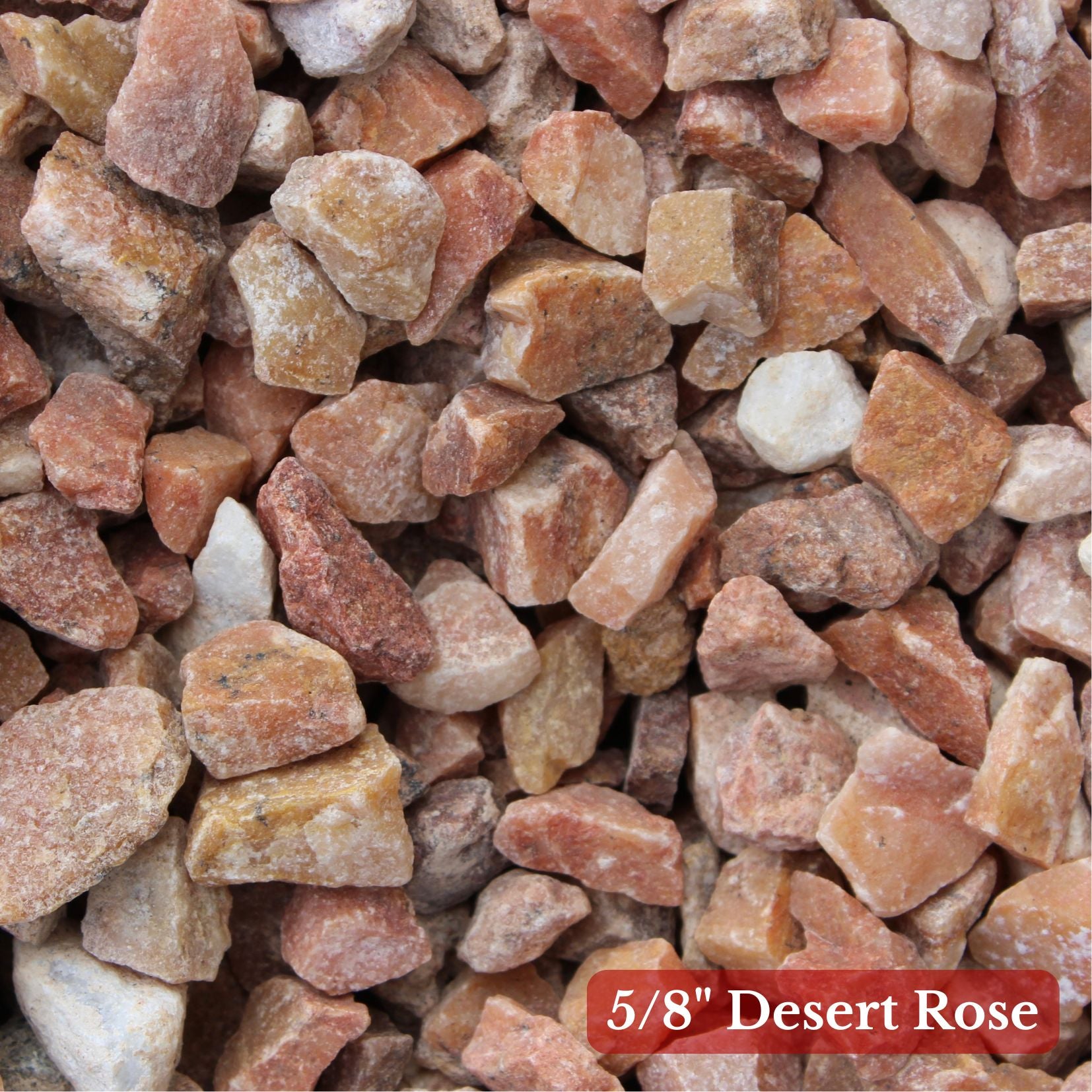 Deco Rock Super Sack (1 Cubic Yard)
