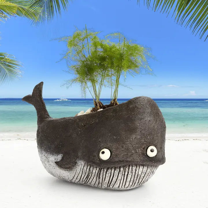 Animal Planters