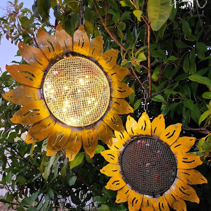 *COMING SOON* Hanging Sunflower Bird Feeder