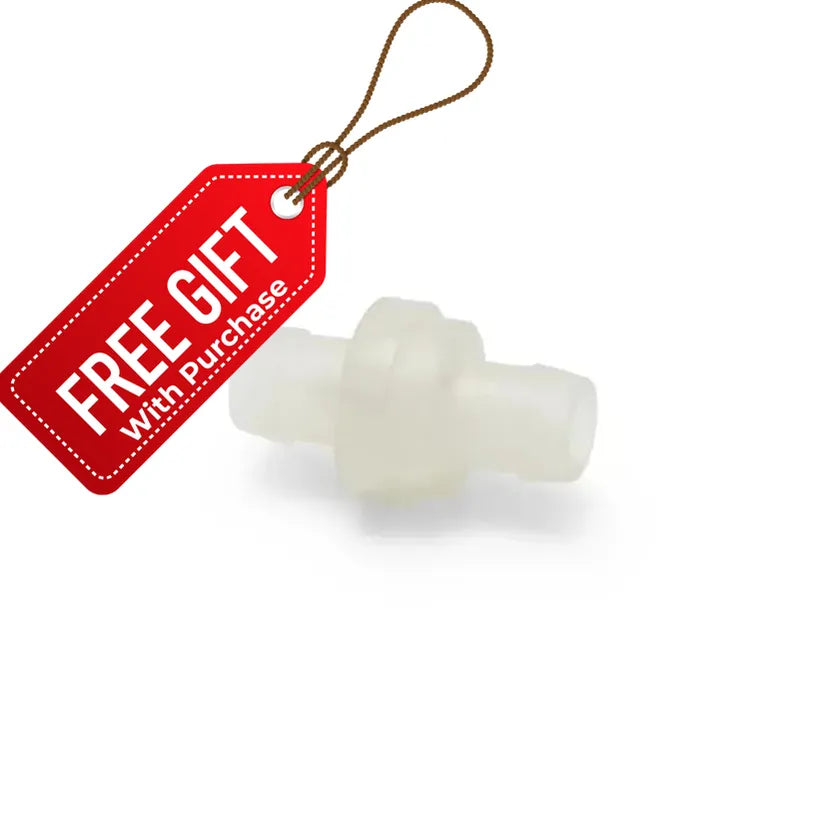 Pond Aerator PRO – Check Valve