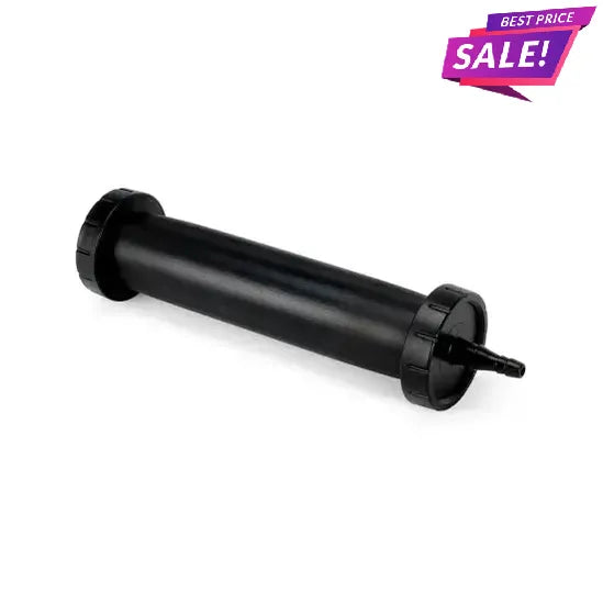 10″ Rubber Membrane Aeration Diffuser