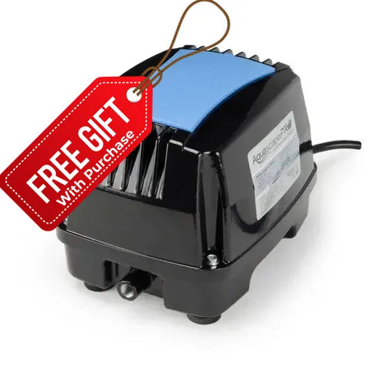 Pro Air 60 Aeration Compressor
