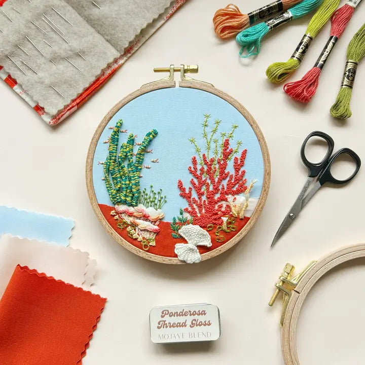 Embroidery Kits