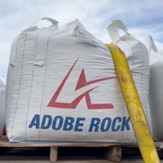 Deco Rock Super Sack (1 Cubic Yard)