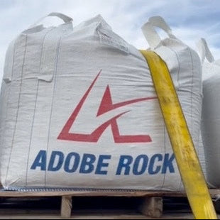 Mulch Super Sack (1 Cubic Yard)