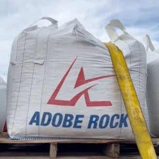 Sand & Soil Super Sack (1 Cubic Yard)