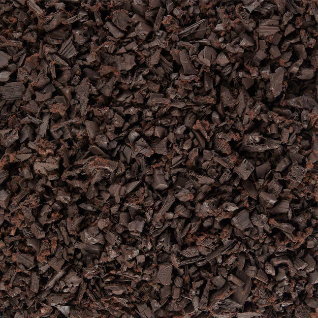 Groundsmart™ Rubber Mulch