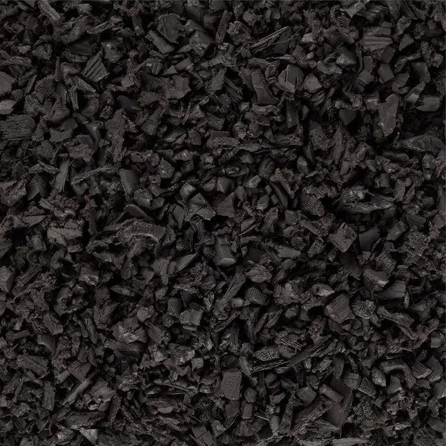Groundsmart™ Rubber Mulch