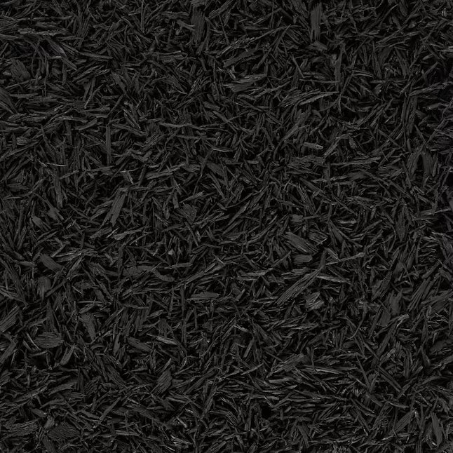 Groundsmart™ Rubber Mulch