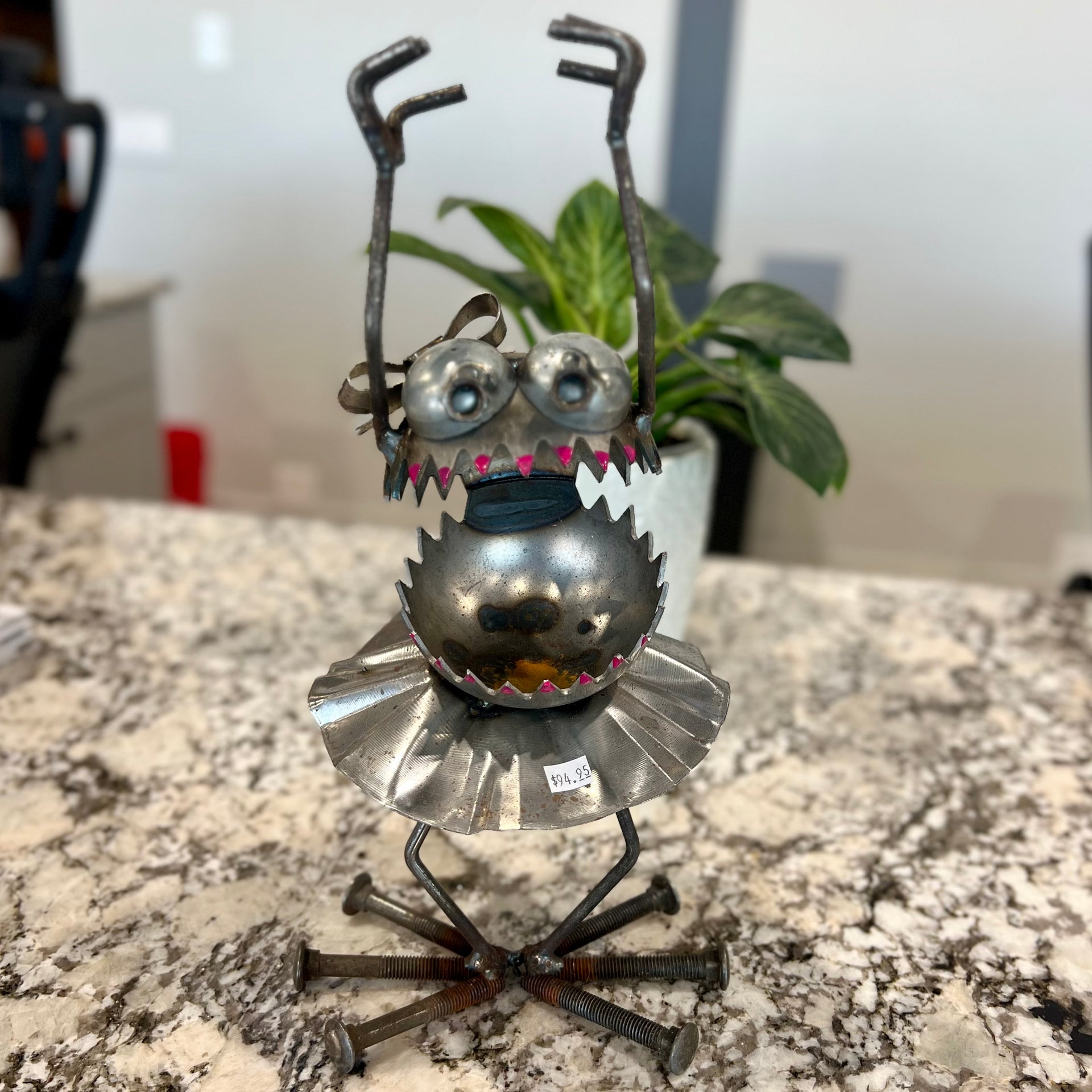 Medium GBG Ballerina