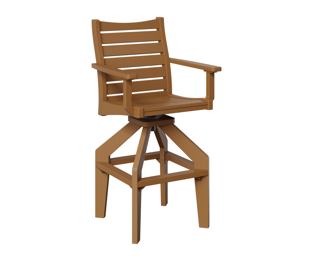 Bristol Swivel Chair