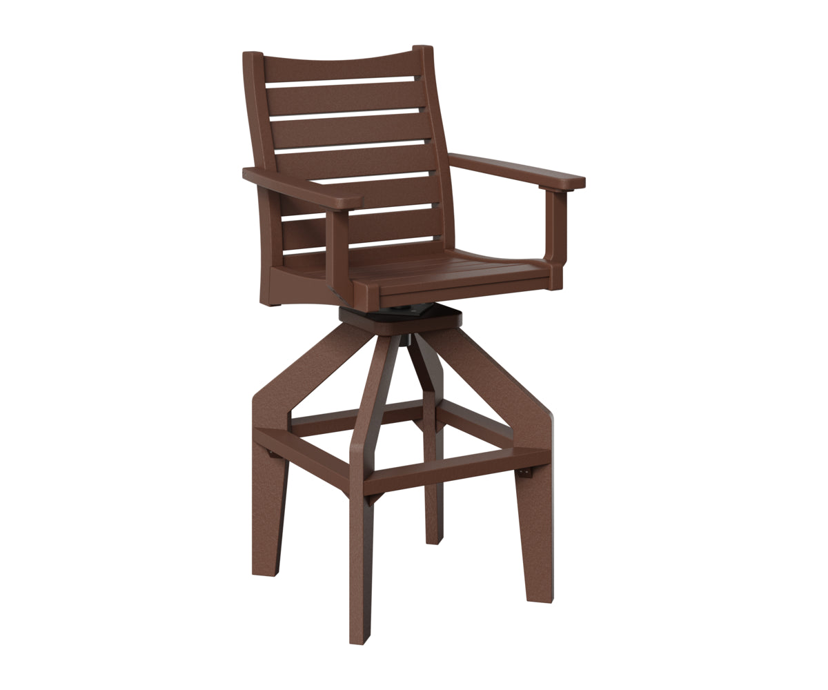 Bristol Swivel Chair