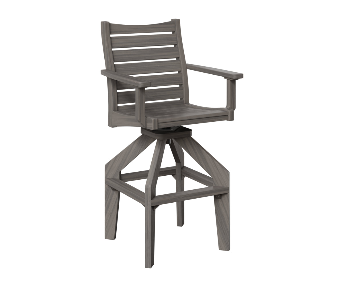 Bristol Swivel Chair